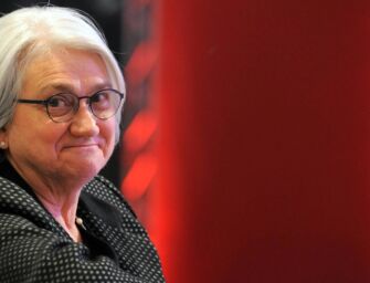 L’ex presidente Bindi: il congresso è accanimento terapeutico, il Pd va sciolto