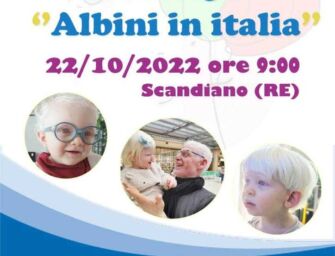 ‘Albini in Italia’, il convegno a Scandiano