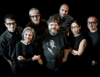 Reggio. Alla Cavallerizza i “Sentieri Selvaggi in Sunday Morning”