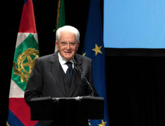 Il 2 dicembre il capo dello Stato Mattarella a Reggio per l’inaugurazione dell’anno accademico di Unimore