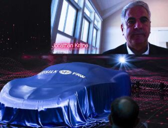 Silk Faw rompe il silenzio: il piano del bolide elettrico a Villa Gavassa andrà avanti