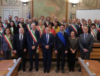 Protocolli antimafia, il Tar ha respinto la sospensiva richiesta dalla ditta Manfreda