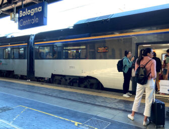 Dalla Regione Emilia-Romagna 125.000 euro per la vigilanza armata nelle stazioni ferroviarie con più criticità