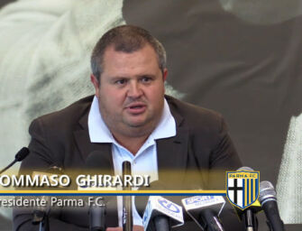 Perizia contabile sul crac 2015 del Parma Calcio