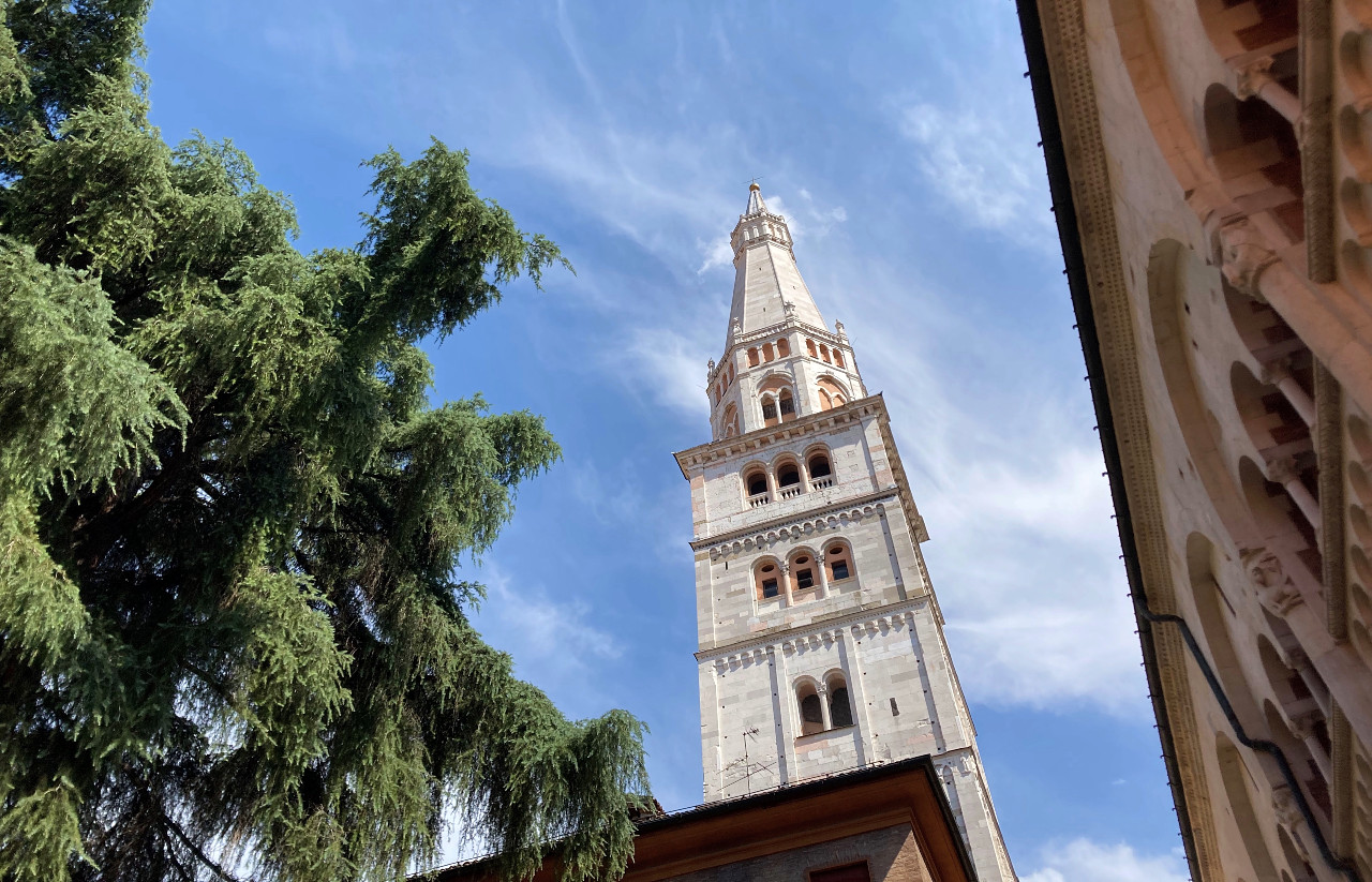 Arriva l’ondata di calore in Emilia: sabato bollino rosso per il caldo ...