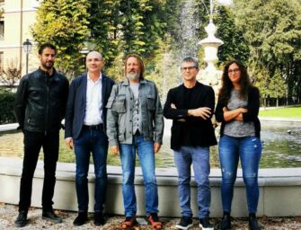 Reggio. Ducato Estense, presentati lavori di riqualificazione di viale Umberto