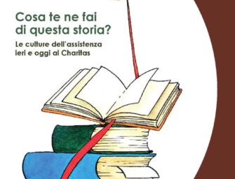 Settimana della salute mentale, in un libro la storia del Charitas di Modena