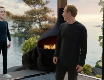 Zuckerberg: il metaverso sarà una vera esperienza sociale