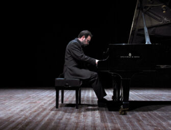 Festival Aperto a Reggio: Ciro Longobardi chiude l’integrale pianistica di Oliver Messiaen