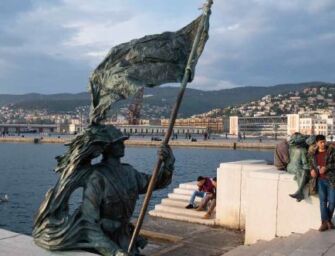 Con “Nati dopo l’89”, Modena ricorda la caduta del Muro di Berlino