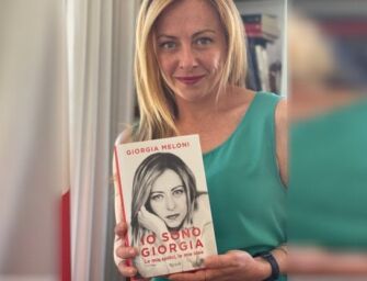 “Io sono Giorgia”