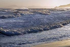 Adriatico, Ingv: nessun allarme tsunami