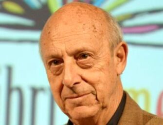 Reggio. A Finalmente domenica “Passoscuro” con Massimo Ammaniti