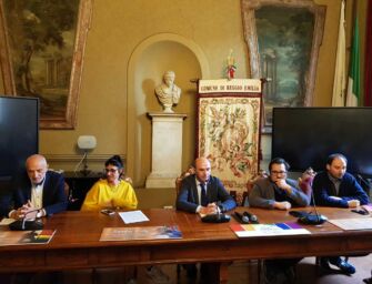 Apre a Reggio il primo spazio sicuro Arcobaleno: si chiama Casa Tondelli