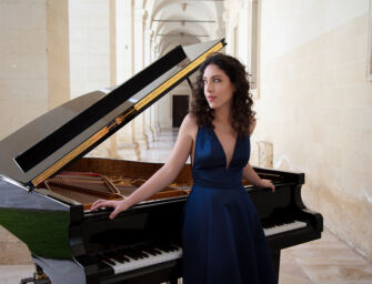 La pianista Beatrice Rana torna in Emilia