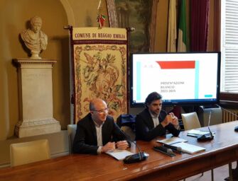 Reggio, bilancio ‘previsionale’ su protezione sociale dal caro energia e materie prime. Valore complessivo: 309,8mln