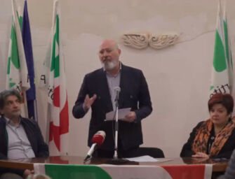 Bonaccini: mi candido alla guida Pd, in gioco la vita stessa del partito. La Schlein? Sarà una bella sfida