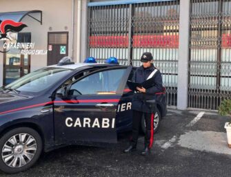 Casalgrande, 95 persone controllate: locale multato per 4.300 euro