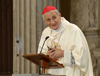 A Bologna approvata la cittadinanza onoraria per il cardinale Matteo Maria Zuppi