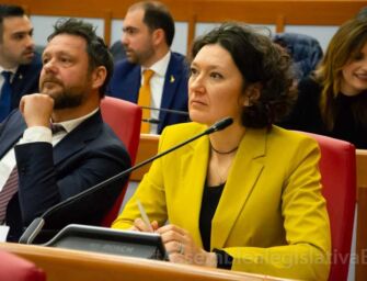 Reggio, blitz ex Gasometro. Catellani (Lega): Accoglienza Pd? Fondi mal gestiti