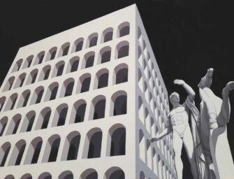Una mostra racconta Vittorio Cini, “l’ultimo doge”