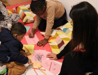 “Crescere Insieme”, da Reggio parte un nuovo progetto contro la povertà educativa