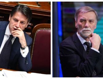 Ischia, Delrio accusa Conte: “Nel 2018 il condono ci fu eccome, non si neghi l’evidenza”