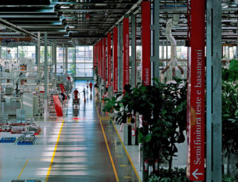 Banca d’Italia: nel primo semestre del 2022 in Emilia-Romagna economia ancora in fase espansiva