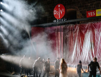 Tannhäuser di Wagner sulla via Emilia, a Modena e Reggio