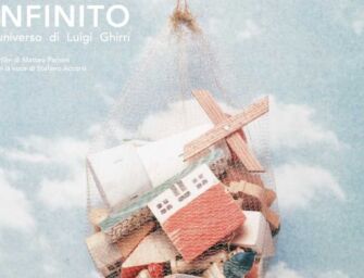“Infinito. L’universo di Luigi Ghirri” arriva al cinema Rosebud di Reggio