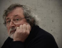 L’Emilia saluta Guccini: “Addio Maestro”