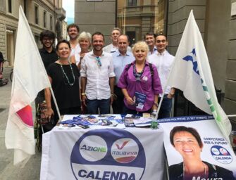 Reggio. Azione e Italia Viva: nuova legge sui rave party, vaghezza e sproporzione