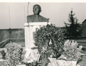 “Len-in Multiplo. Ascolti, racconti e riflessioni attorno al busto” a Cavriago