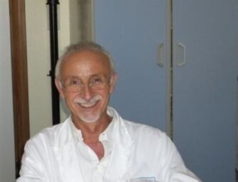 Morto a 75 anni Sergio Leoni, urologo, fu primario al Santa Maria di Reggio
