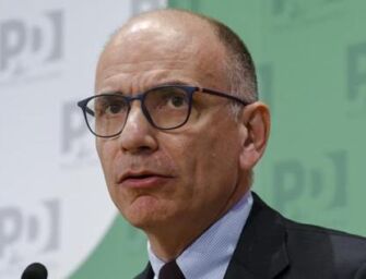 Letta: manovra iniqua, in piazza il 17 dicembre