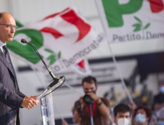 Pd, Letta: “Si apre la fase congressuale”