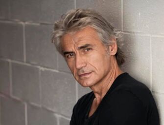 Il Liga e il Covid. Il rocker bloccato a Parigi: vabeh… sono qui, non mi passa più