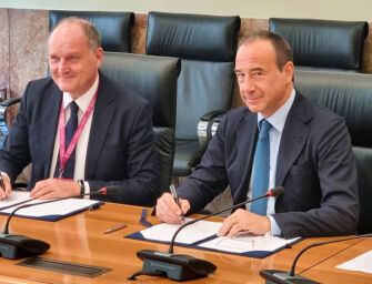Siglata una partnership tra Iren e Politecnico di Torino per accelerare la transizione energetica