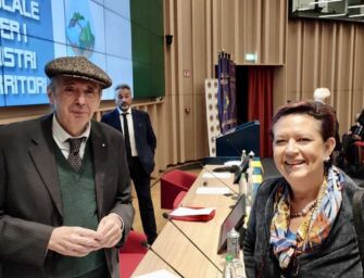 Manghi (Italia Viva): l’acqua al centro, ripartire dalla diga di Vetto