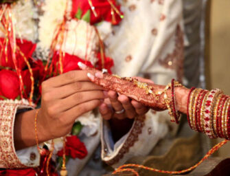 Nozze combinate annullate a Modena