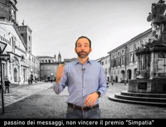 Reggio. Sicurezza stradale, Iori: cosa può fare un Comune