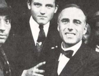 Matteotti, un martire social-democratico