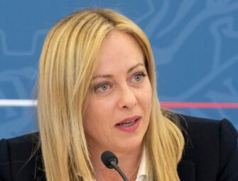 “Rave illegali, finita l’Italia senza regole”