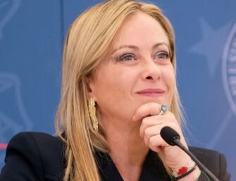 Rave, Meloni: vado fiera del decreto