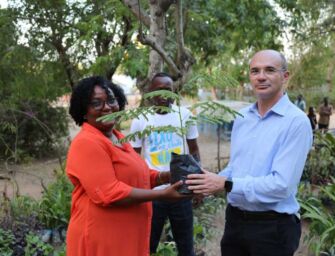 Missione reggiana in Mozambico, Vecchi: un percorso lungo 50 anni che ci vede protagonisti