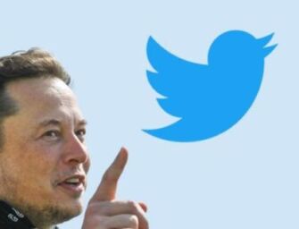 Musk: devo dimettermi da ad di Twitter?