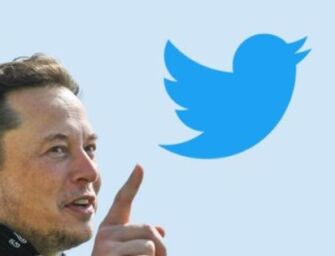 Da oggi Twitter licenzia oltre 3.500 dipendenti