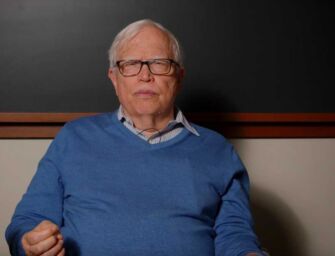 Reggio Children: la Carta “Educazione di Qualità, una sfida globale”