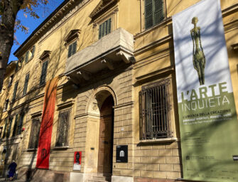 Reggio, a Palazzo Magnani arriva “L’Arte inquieta”