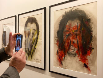 “L’Arte inquieta” a Palazzo Magnani chiude con oltre 23mila visitatori